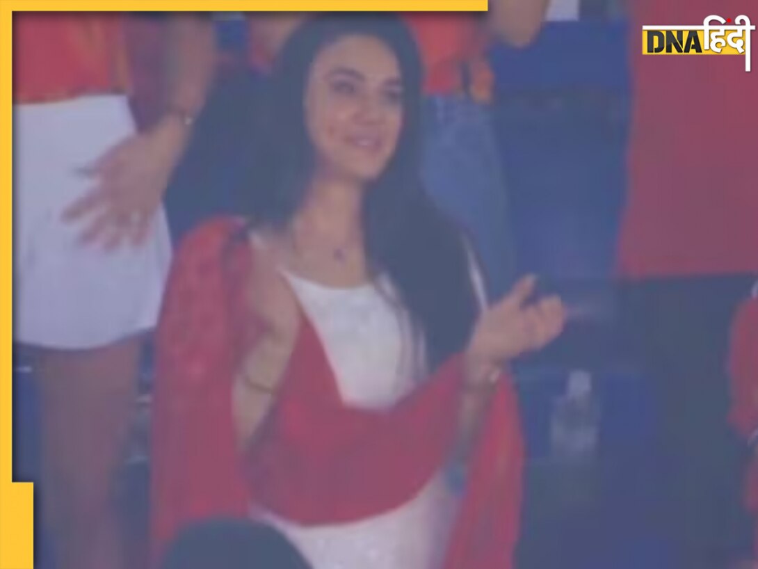 IPL 2025 Final: फिल सॉल्ट का विकेट गिरते ही उछलने लगी थीं प्रीति जिंटा, सोशल मीडिया पर वायरल हो रहा VIDEO