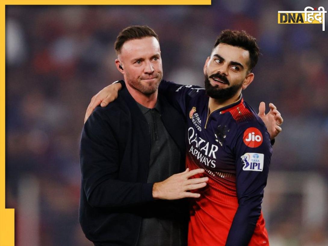 RCB vs PBKS Final: आरसीबी की जीत पर खुशी से झूम उठी पूरी दुनिया, क्रिकेटर से लेकर बॉलीवुड एक्टर्स ने दी बधाई