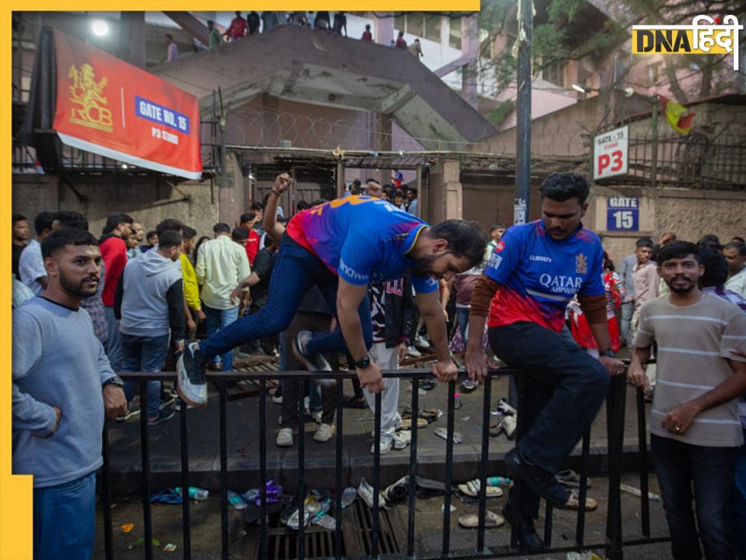 कर्नाटक सरकार ने RCB की जीत के बाद मची भगदड़ का ठीकरा टीम पर फोड़ा, रिपोर्ट में विराट कोहली का भी नाम, 5 बड़ी बातें