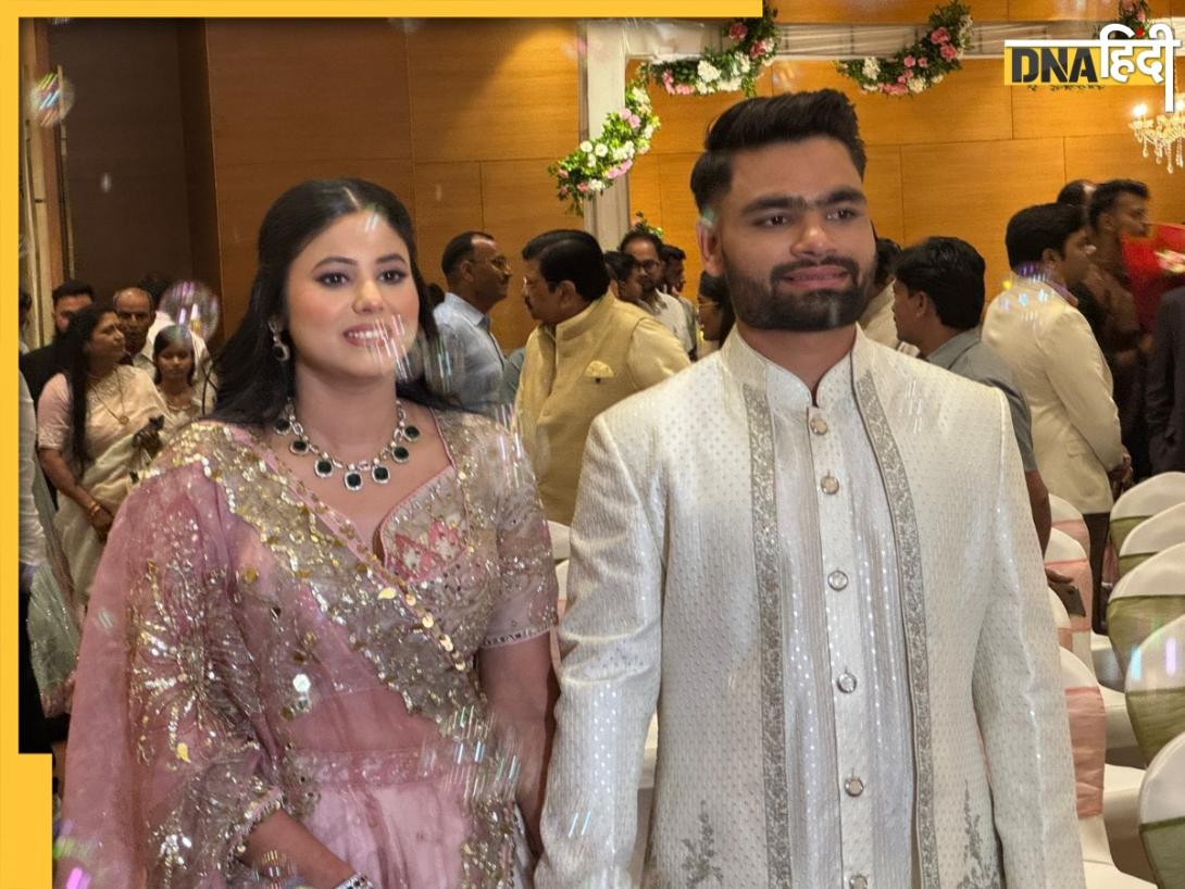 Rinku Singh की दुल्हनिया अभी नहीं बनेंगी सांसद साहिबा, टल गई शादी, जानें कब आएगी नई तारीख