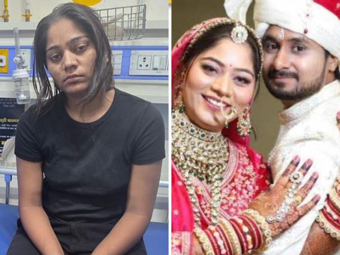 Sonam Raghuvanshi Murder Case: राजा की मौत के बाद, दूसरी लड़की की हत्या कर खुद को भी मरा हुआ साबित करना चाहती थी सोनम 