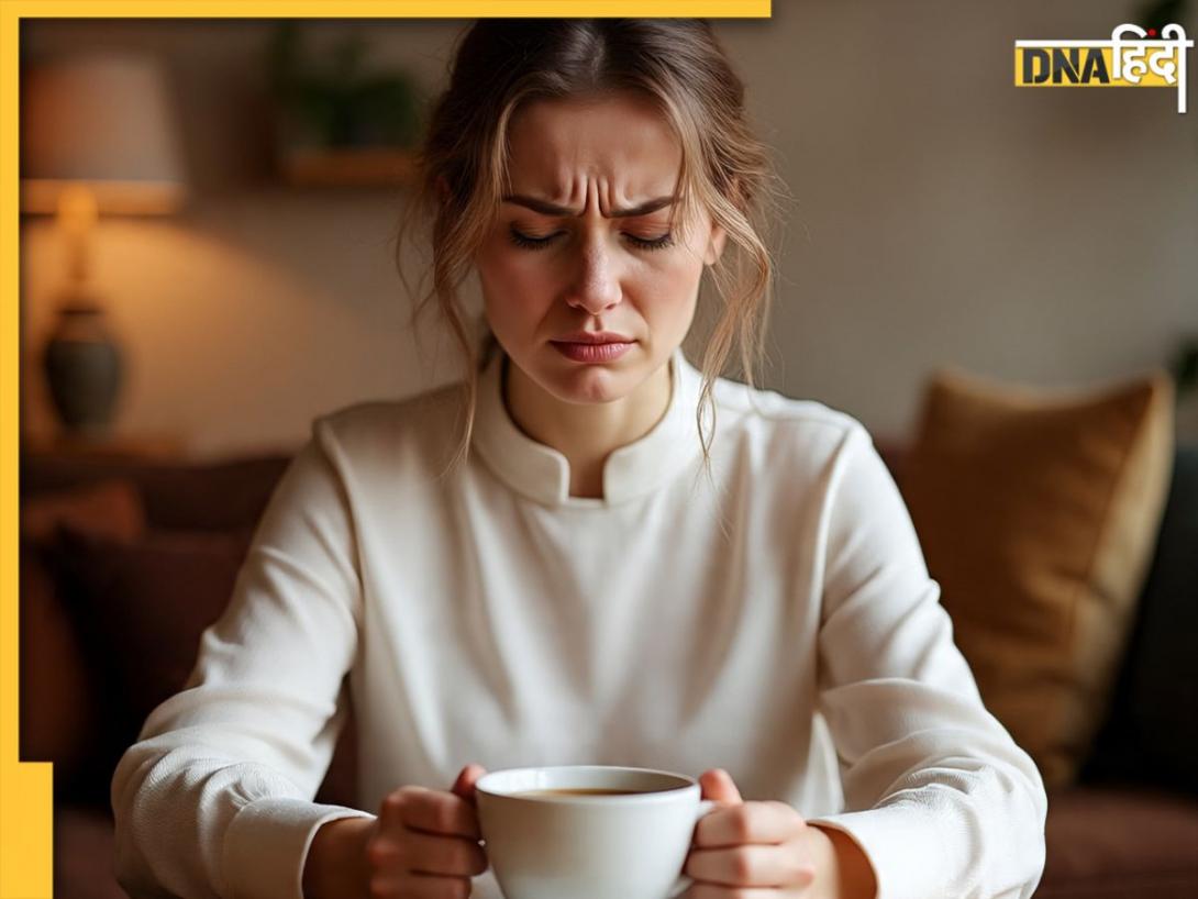 चाय पीते ही होती है Acidity और सीने में जलन? इन नुस्खों से पाएं तुरंत राहत