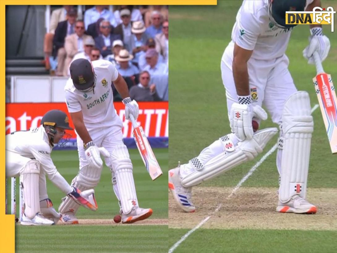 WTC Final 2025: क्रिकेट में क्या है ‘Handled The Ball’? SA vs AUS फाइनल में क्यों हुई इसकी अपील, जानें नियम