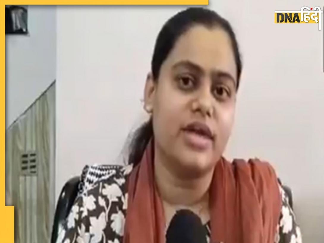 Air India Plane Crash: लेट होने से बच गई जान, 10 मिनट देरी से एयरपोर्ट पहुंची भूमि ने अहमदाबाद हादसे पर क्या कहा  