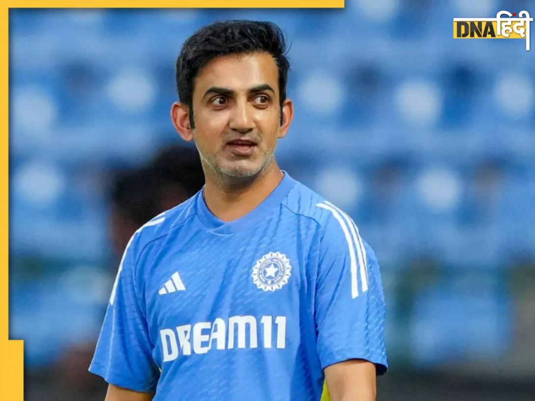 IND vs ENG: बिना हेड कोच के पहला टेस्ट खेलेगी टीम इंडिया? अचानक भारत वापस लौटे गौतम गंभीर, मां को पड़ा दिल का दौरा