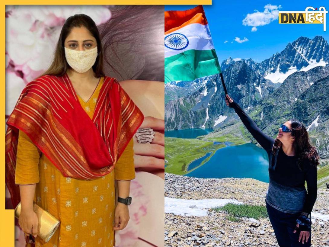 फिल्म इंडस्ट्री की वो सौतेली बहनें, अलग-अलग धर्म को करती हैं फॉलो, एक तो 50 की उम्र में हैं कुंवारी