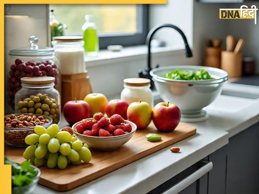 शरीर में Good Cholesterol को बढ़ाती है ये चीजें, नसों के ब्लॉक होने के खतरे होगा कम