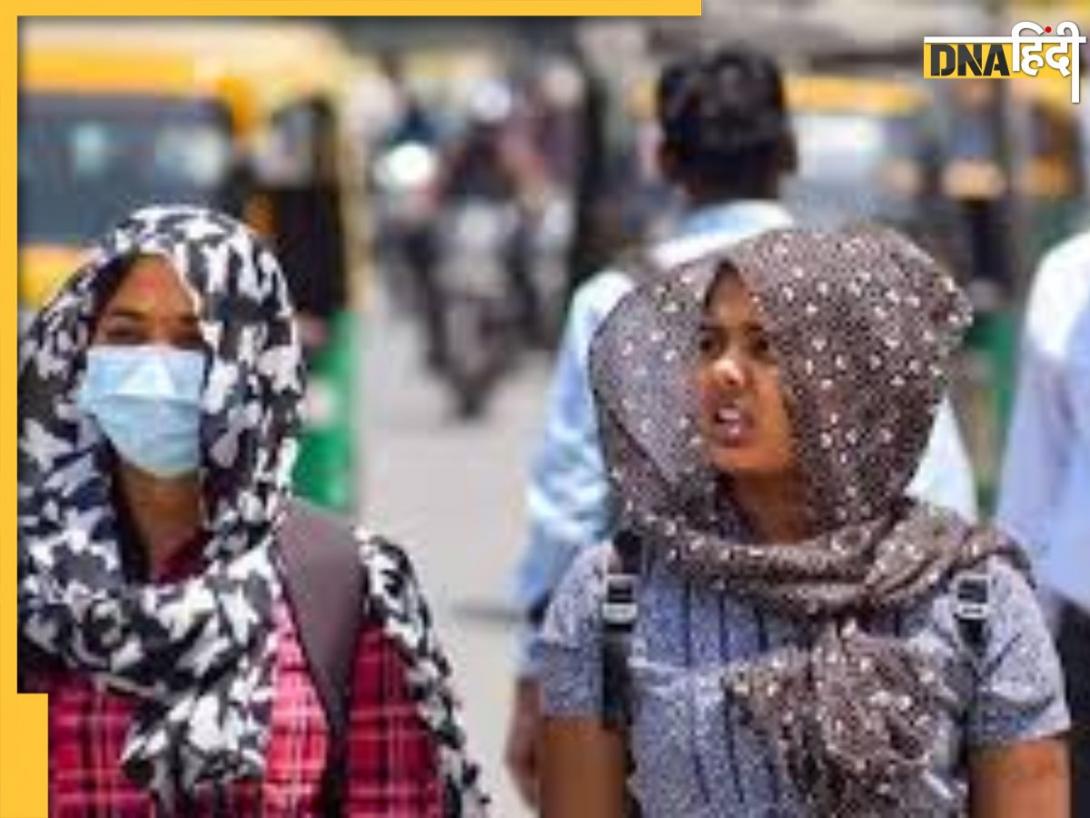 Weather update: दिल्ली समेत यूपी-बिहार में आसमान से बरस रही आफत, जानें कब बरसेंगे बदरा, क्या कहती है IMD की भविष्यवाणी