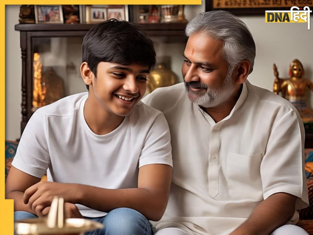 Father To Son Life Lessons: जिंदगी की रेस में कभी नहीं रहेंगे पीछे, अगर सीख ली पिता से ये 5 बातें