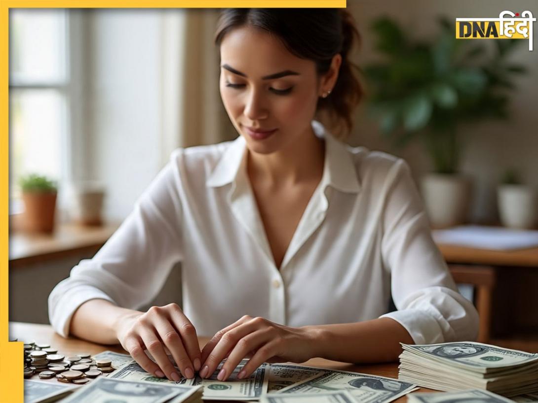 Vastu Dosh For Money: अकाउंट में आते ही खत्म हो जाती है सैलरी तो अपनाएं ये वास्तु टिप्स, पैसों से भरी रहेगी जेब