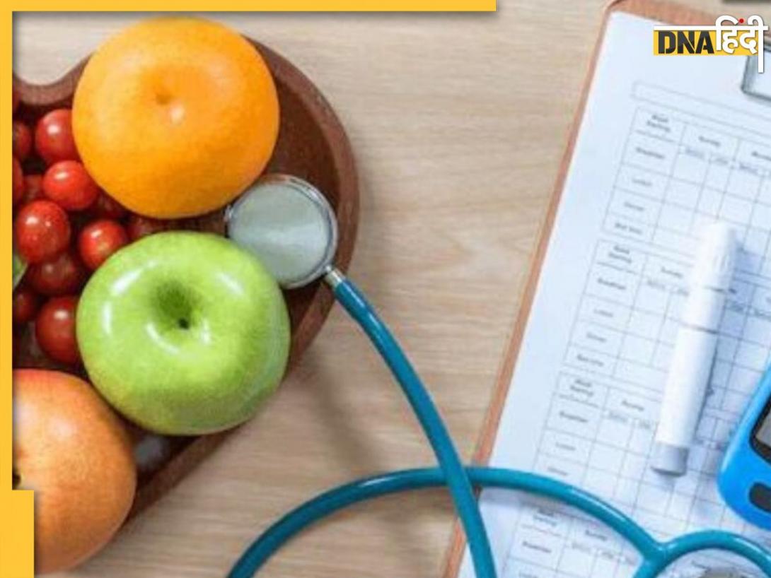 Diabetes Control Tips: डायबिटीज मरीजों के लिए बेस्ट हैं ये 5 चीजें, ब्लड शुगर रखती हैं कंट्रोल और इंसुलिन भी रहता है बैलेंस