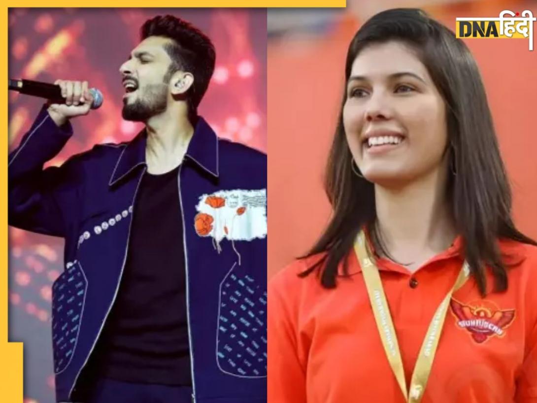 कौन हैं Anirudh Ravichander, जो बन सकते हैं IPL की सबसे सेंसेशनल ब्यूटी के हसबैंड, Rajinikanth से है खास नाता