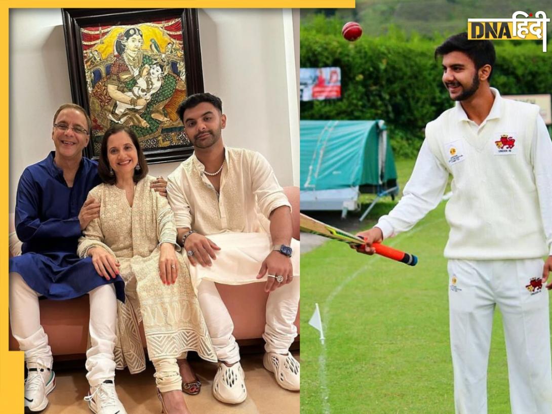 मिलिए बॉलीवुड फिल्म डायरेक्टर के बेटे और रणजी ट्रॉफी के धुरंधर खिलाड़ी से, जो अब अमेरिका में मचाएगा तबाही