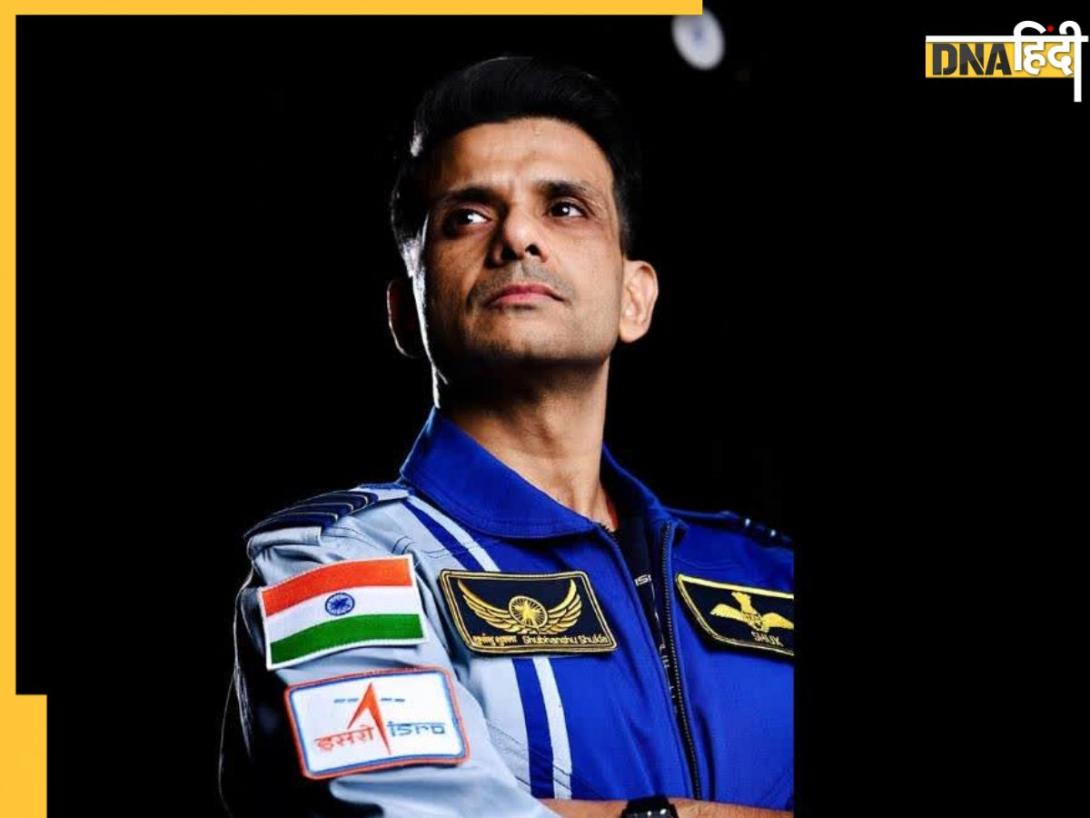 Lucknow के छोरे Shubhanshu Shukla का रॉकेट हुआ ठीक, आ गई Axiom-4 Mission Launch की नई तारीख