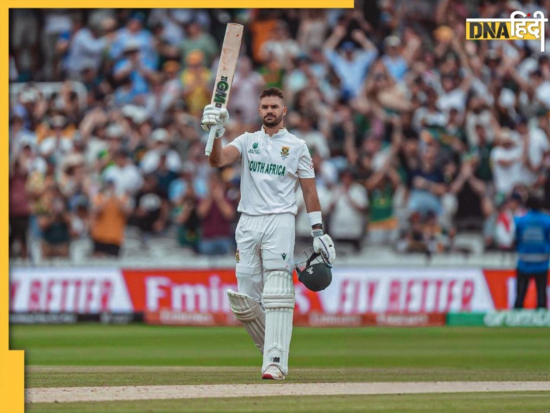 SA VS AUS FINAL: ICC फाइनल में रनों का पीछा करते हुए शतक जड़ने वाले टॉप-5 बल्लेबाज