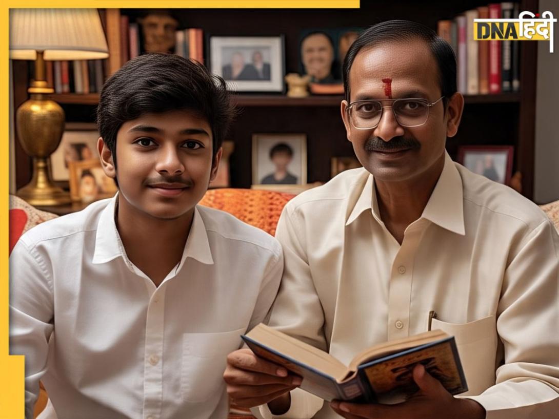 Fathers Day 2025: पापा की उम्र हो गई है 40+, ये जरूरी टेस्ट कराएं और दें लंबी उम्र का तोहफा