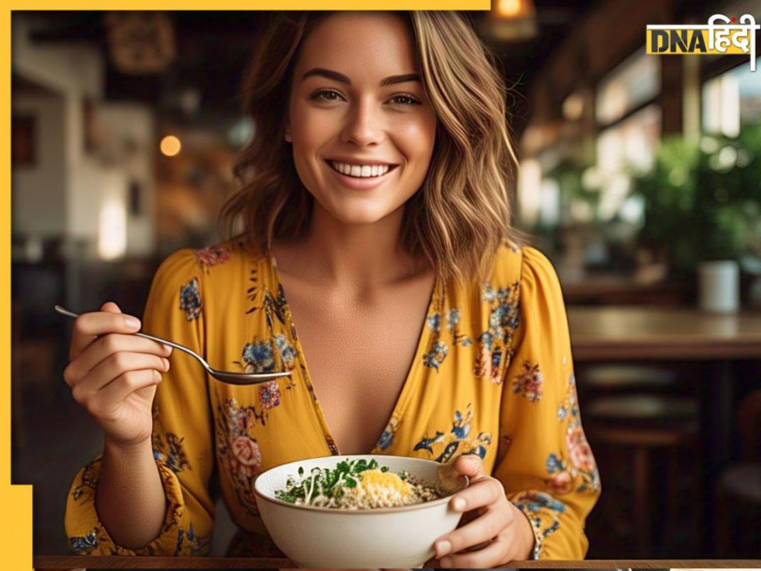 Weight Loss Diet: शरीर की चर्बी को गला देते हैं ये फैटकटर फूड्स, तेजी से कम होने लगेगा वेट