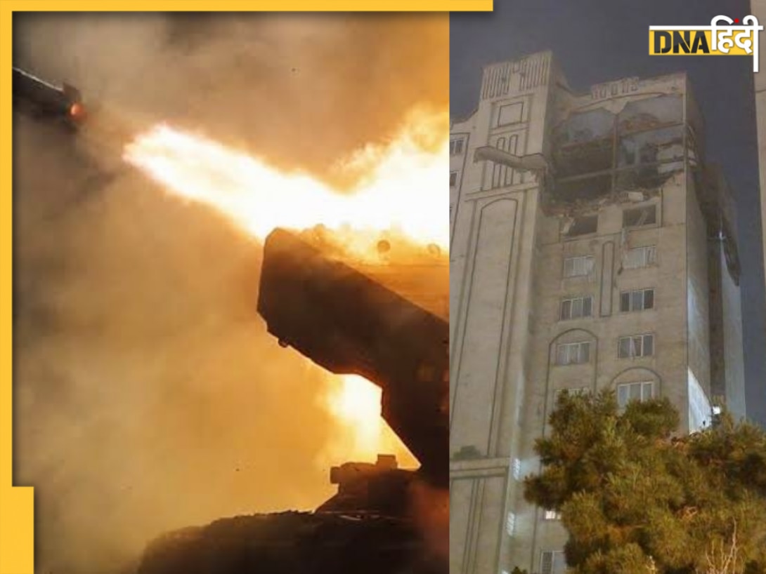 Iran-Israel conflict: 'हर पल डर में...', ईरान में बिगड़ते हालात के बीच भारतीय छात्रों की सरकार से मदद की गुहार 