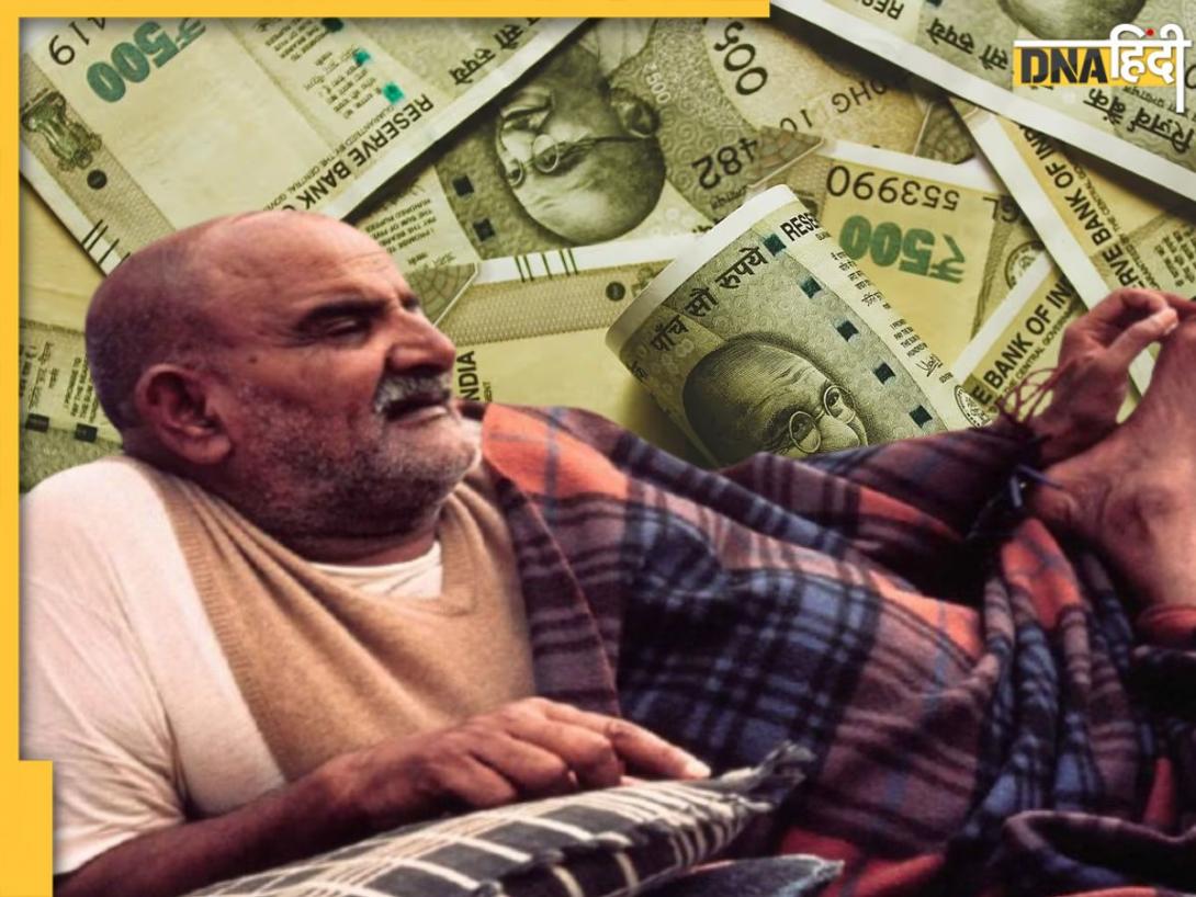 अमीर बनना है तो मान लें Neem Karoli Baba की बताई ये 5 बातें, हर बाधा को पार कर बनेंगे धनवान