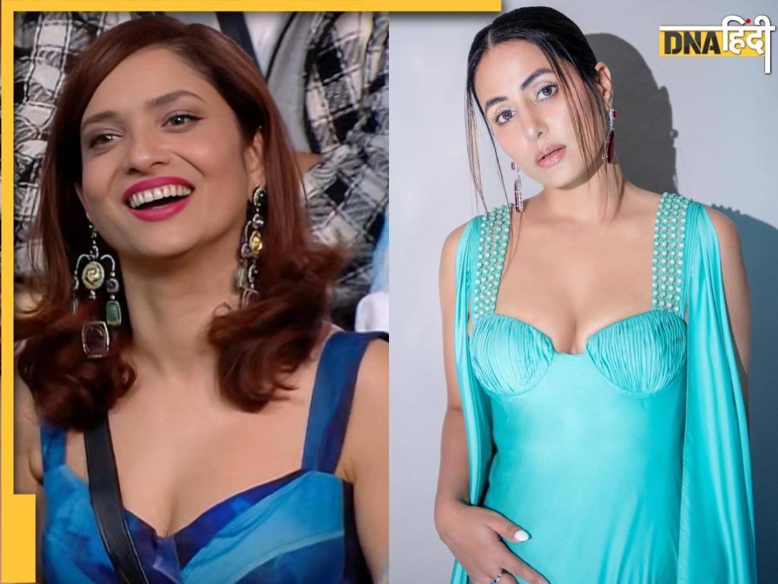 हिना खान हों या रुबीना दिलैक, TV की ये 5 बहुएं रियल लाइफ में हैं बेहद ग्लैमरस, तस्वीरें देख आप भी कहेंगे