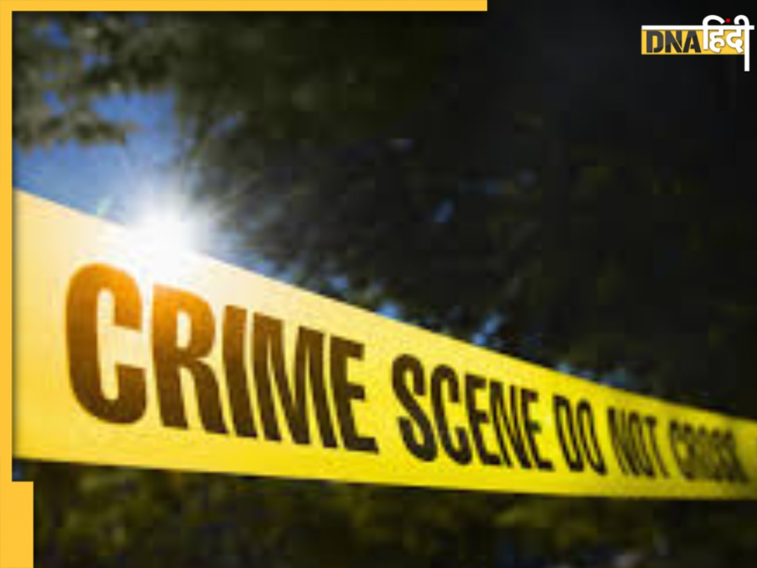 UP Crime News: तुम मेरी नहीं बनीं तो..., शादी टूटते ही प्रेमी ने रचा खूनी खेल, कमरे से आई चीख ने मचाया हड़कंप