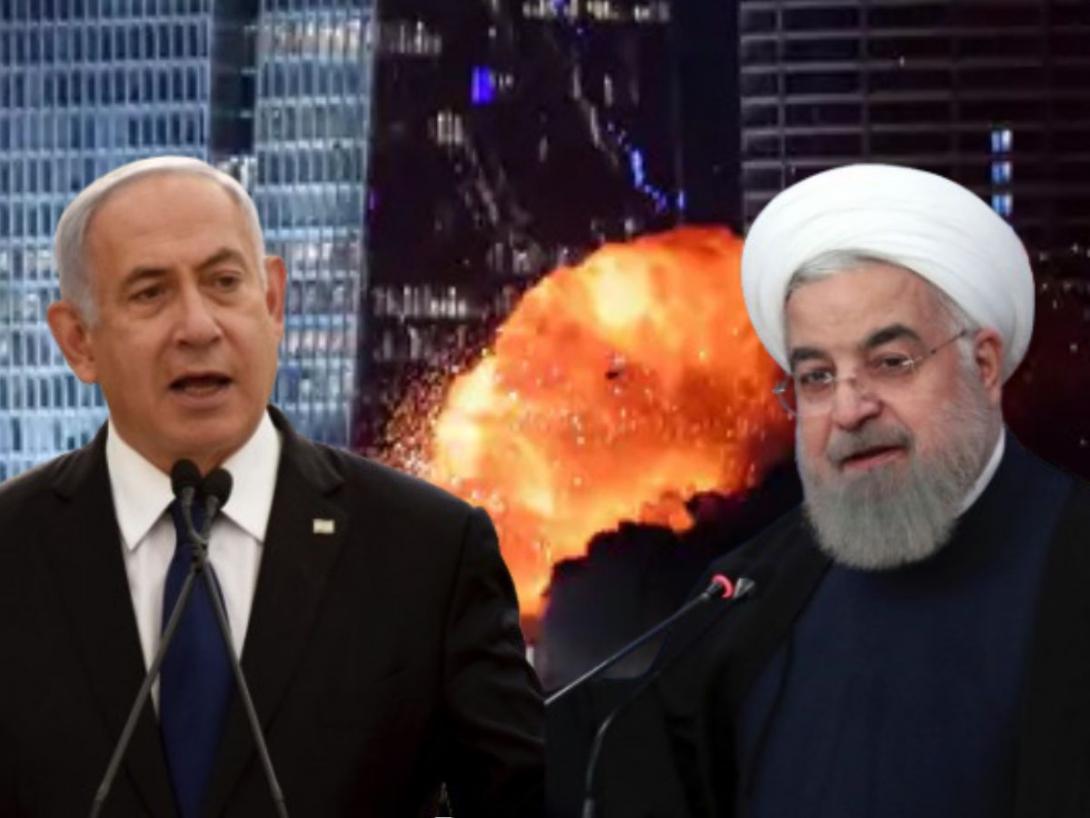 Israel Iran War: तेहरान पर तबाही मंडरा रहा! इजराइल बोला- मिसाइल दागी तो पूरा शहर कर देंगे राख 