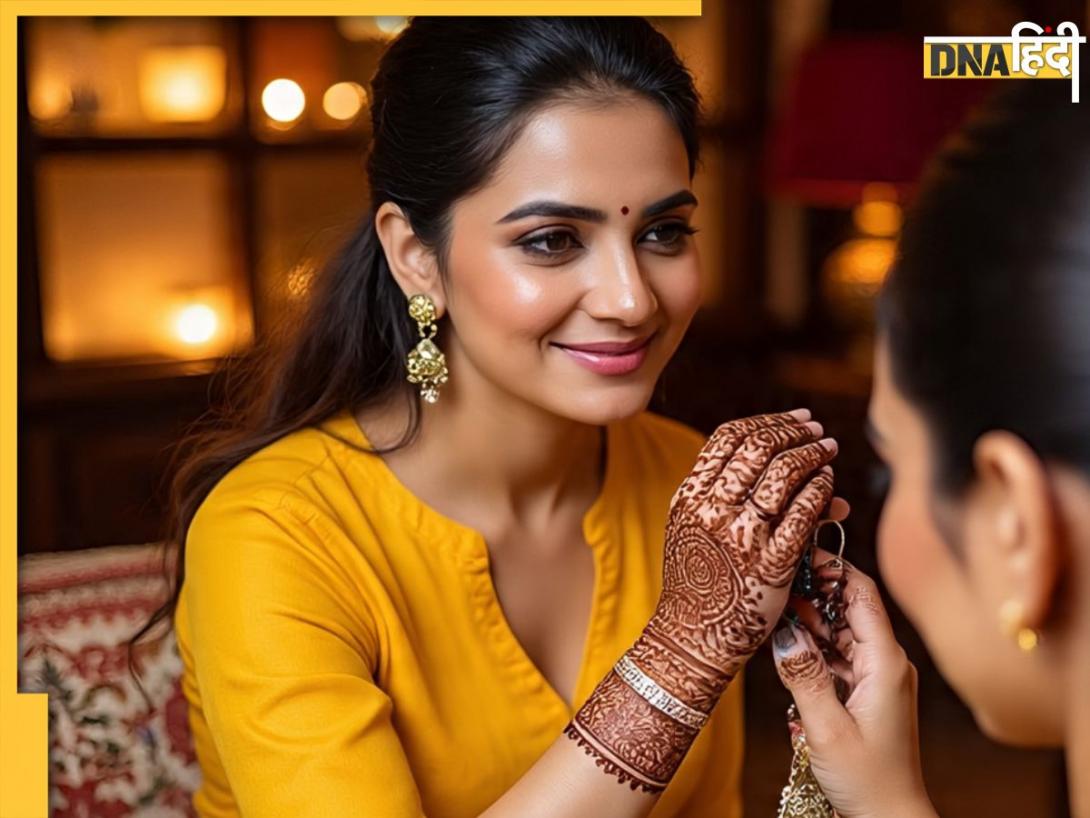 Vastu Tips Married Women: सुहागिन महिलाओं को भूलकर भी ससुराल या मायके में नहीं करने चाहिए ये काम, नहीं तो हो जाएगा अनिष्ट