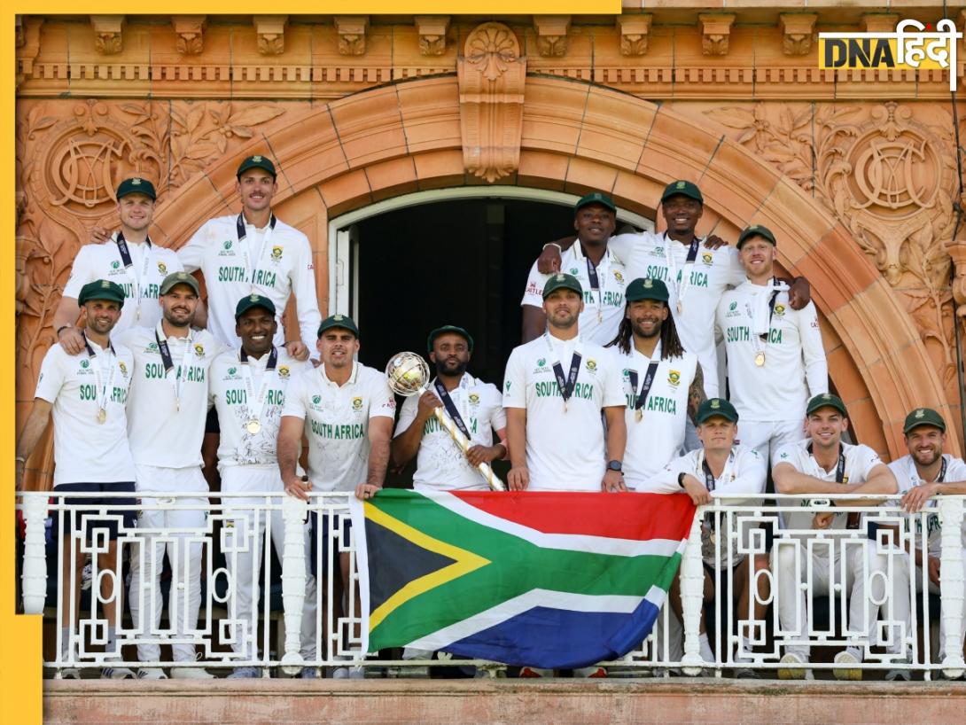 How Many Countries Won Wtc Trophy: कितनी टीमों ने जीता है विश्व टेस्ट चैंपियनशिप का खिताब, देखें पूरी लिस्ट