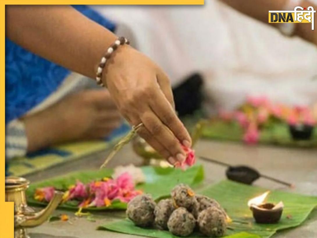 Ashadha Amavasya 2025: आषाढ़ अमावस्या दीपक में इस चीज को डालकर जलाने से दूर होगी नकारात्मकता, घर आएंगी मां लक्ष्मी