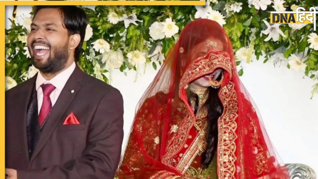 Khan Sir Dowry List: खान सर ने भी शादी में लिया दहेज! सामान की लिस्ट सुनकर दंग रह जाएंगे आप