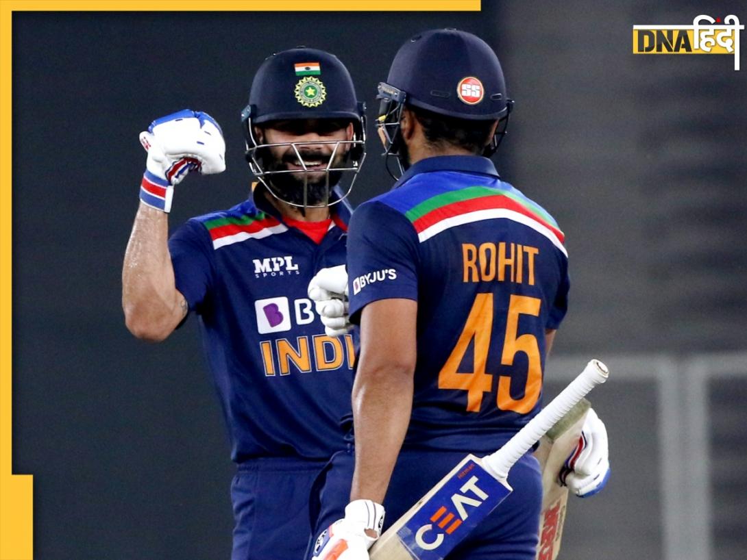 IND VS NZ सीरीज का BCCI ने किया ऐलान, इस दिन नजर आएंगे रोहित-विराट; देखें पूरा शेड्यूल