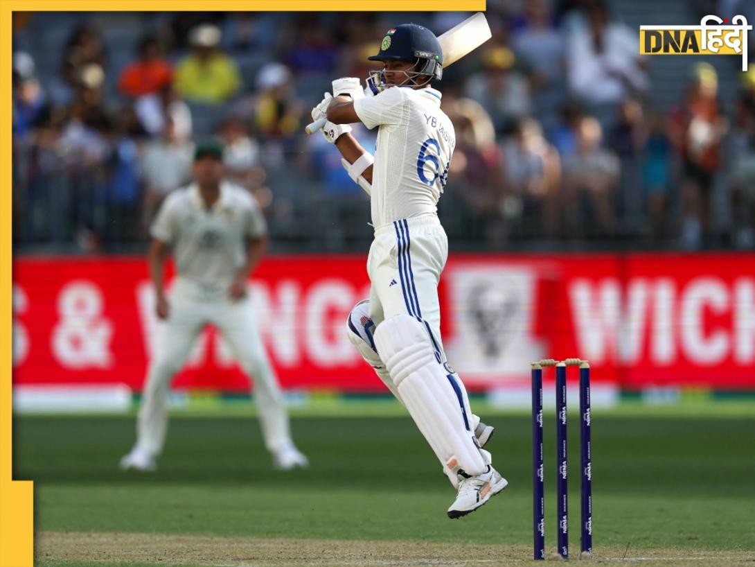 IND vs ENG टेस्ट मैचों में सबसे ज्यादा छक्के लगाने वाले टॉप 5 बल्लेबाज, लिस्ट में यशस्वी जायसवाल भी शामिल