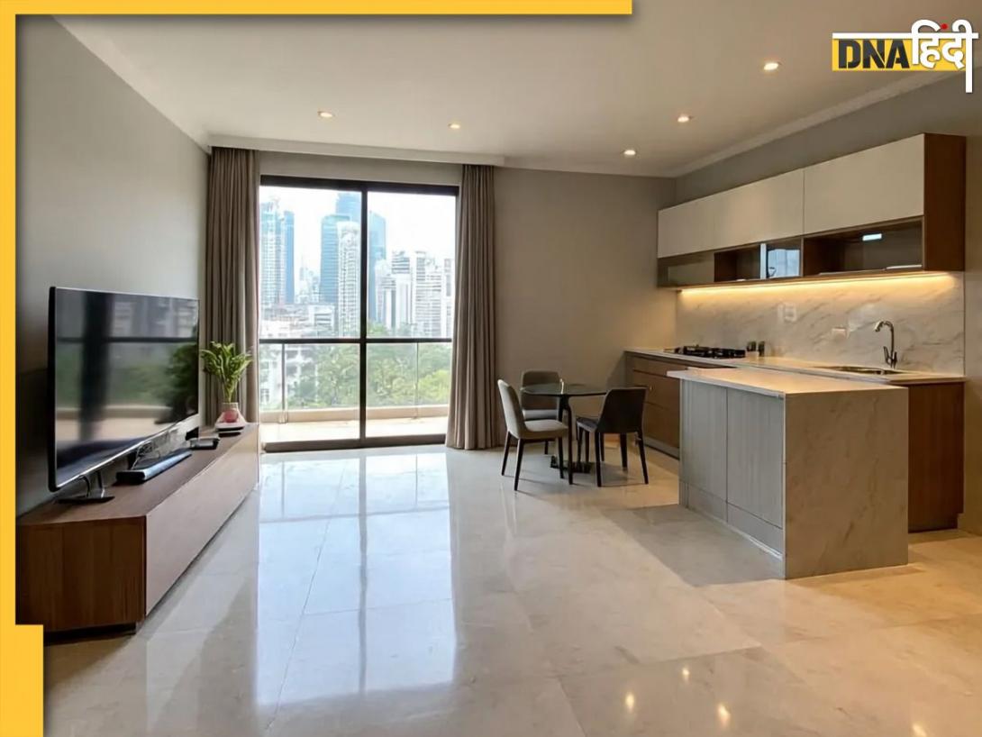 Vastu For Flat: कोने वाले फ्लैट का जीवन पर क्या पड़ता है प्रभाव, वास्तु शास्त्र से उत्तर से लेकर पश्चिम कोने के मकान का असर