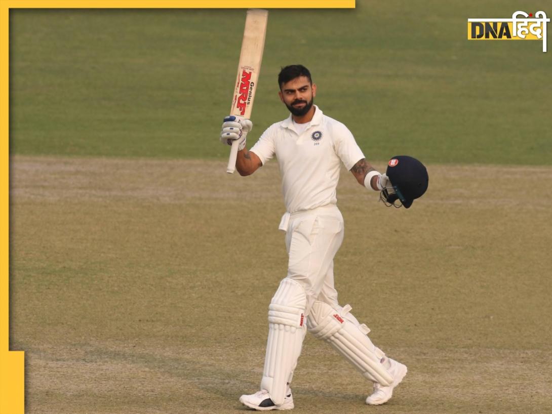 इंग्लैंड के खिलाफ सबसे ज्यादा टेस्ट रन बनाने वाले टॉप 5 भारतीय बल्लेबाज, जानें किस नंबर पर हैं विराट कोहली 