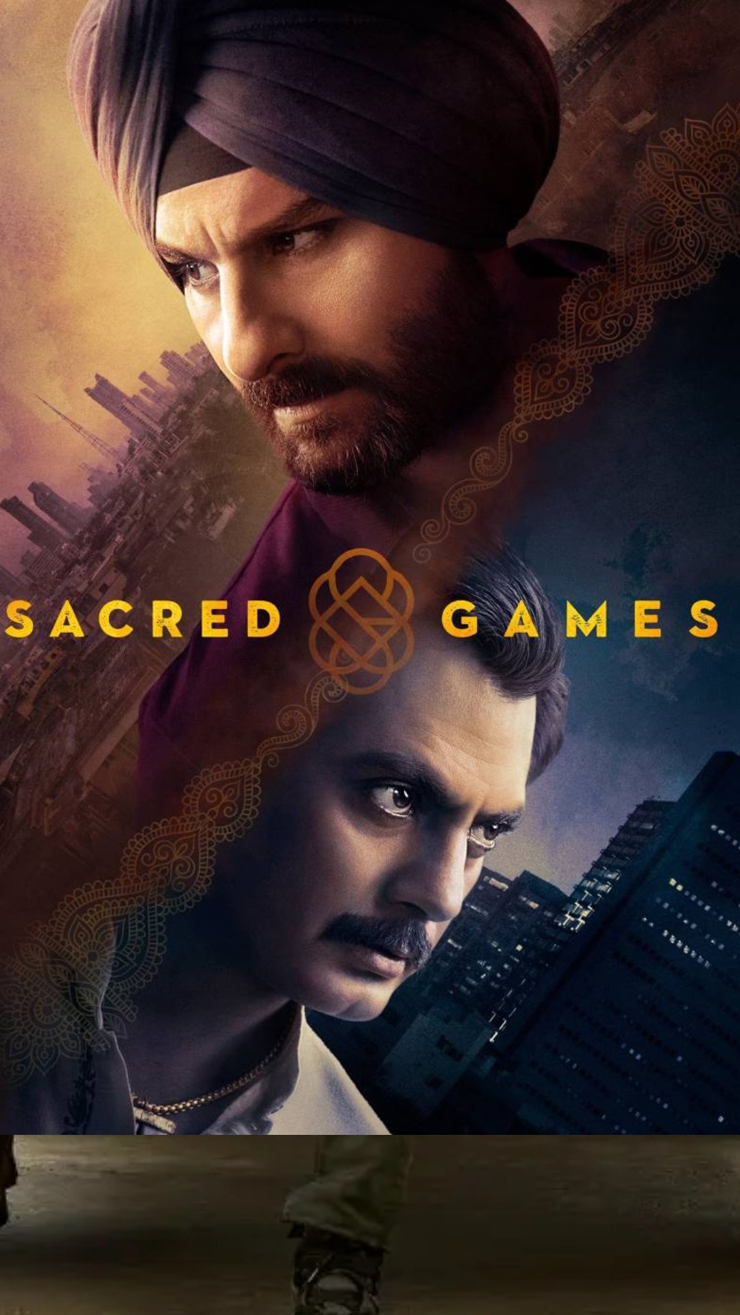 Netflix की ये 5 वेब सीरीज हैं एकदम जबरदस्त, सस्पेंस-थ्रिलर...खून-खराबा, सब कुछ मिलेगा