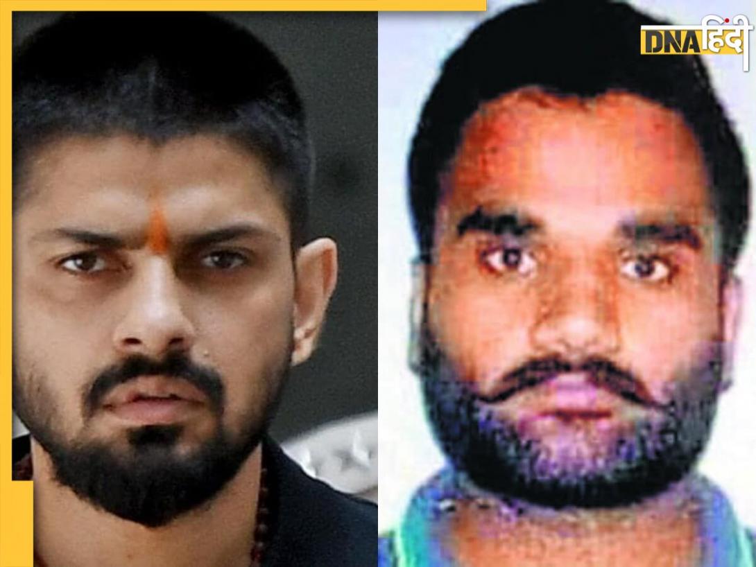 Goldy Brar Vs Lawrence Bishnoi: लॉरेंस बिश्नोई और गोल्डी बराड़ के बीच हुआ ब्रेकअप, किस बात खफा होकर चुन लिए अलग-अलग रास्ते