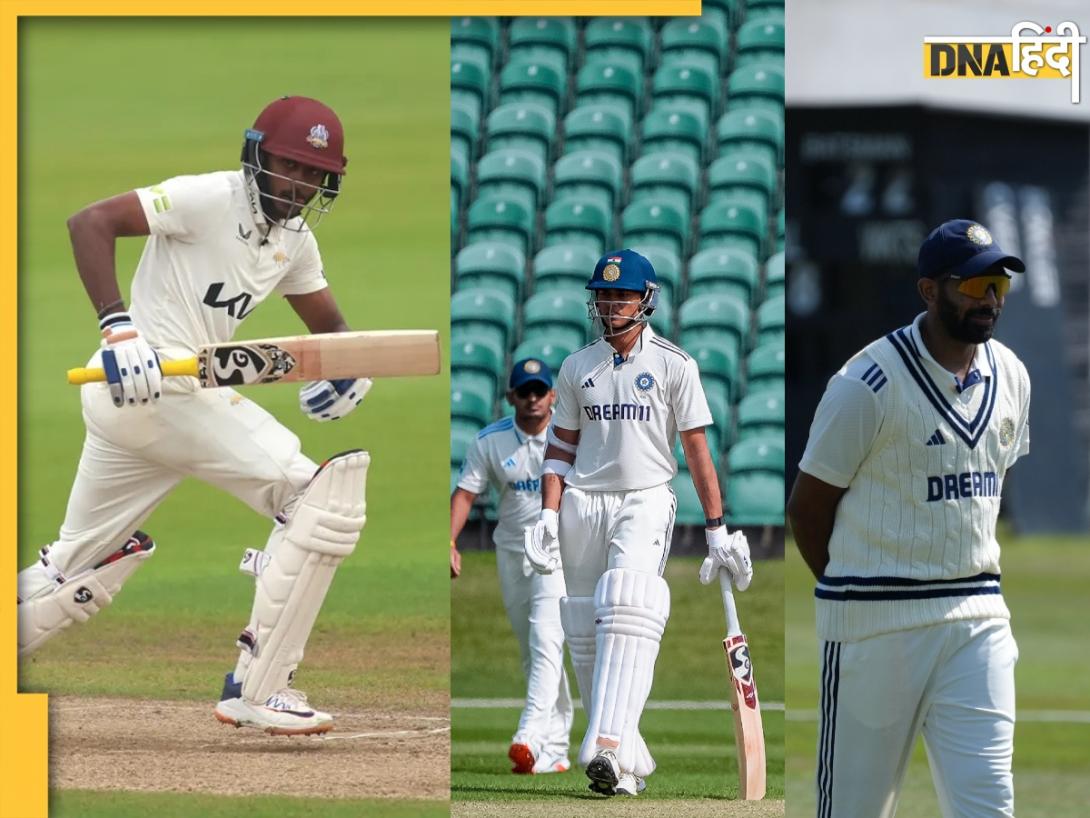 IND vs ENG: इंग्लैंड में ये 5 भारतीय खिलाड़ी काटेंगे गदर, लिस्ट में कई युवा क्रिकेटर शामिल