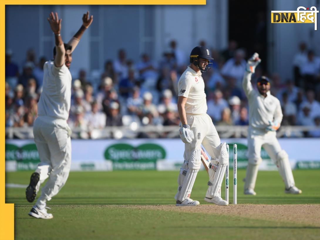 IND vs ENG: हेडिंग्ले में 8 साल से नहीं हारा है इंग्लैंड, भारत के आंकड़े कर देंगे हैरान 