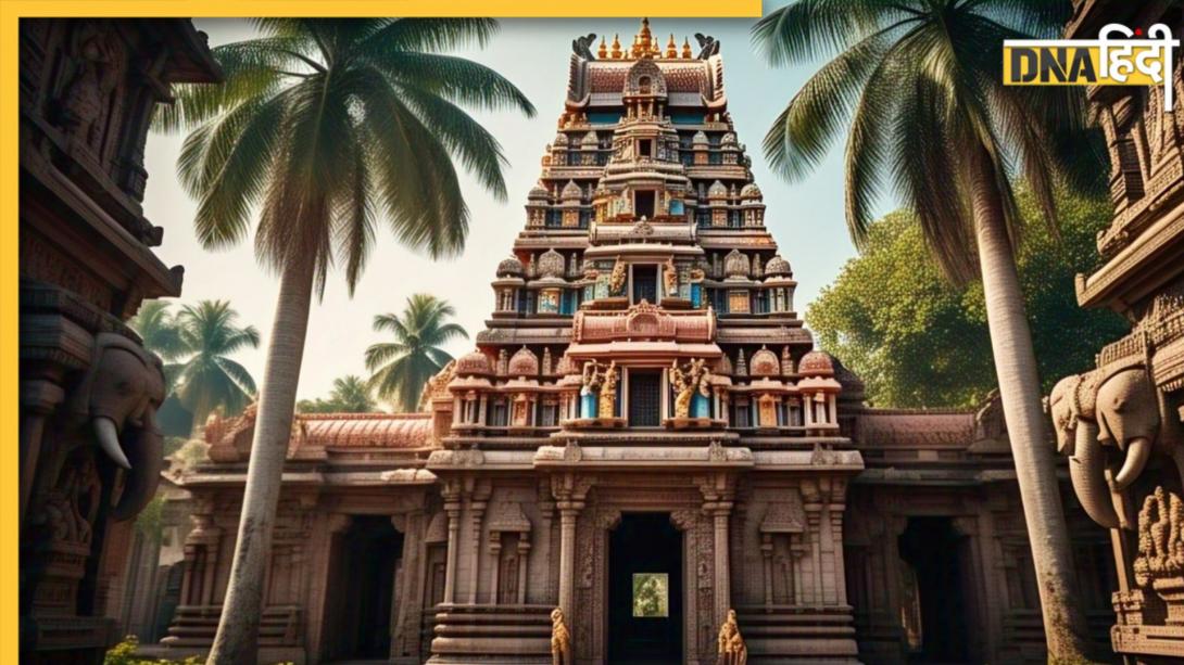 हाई ब्लड शुगर को करना है कंट्रोल तो इस टेंपल में जरूर करें दर्शन, जानिए कहां है ये डायबिटीज हरण मंदिर 