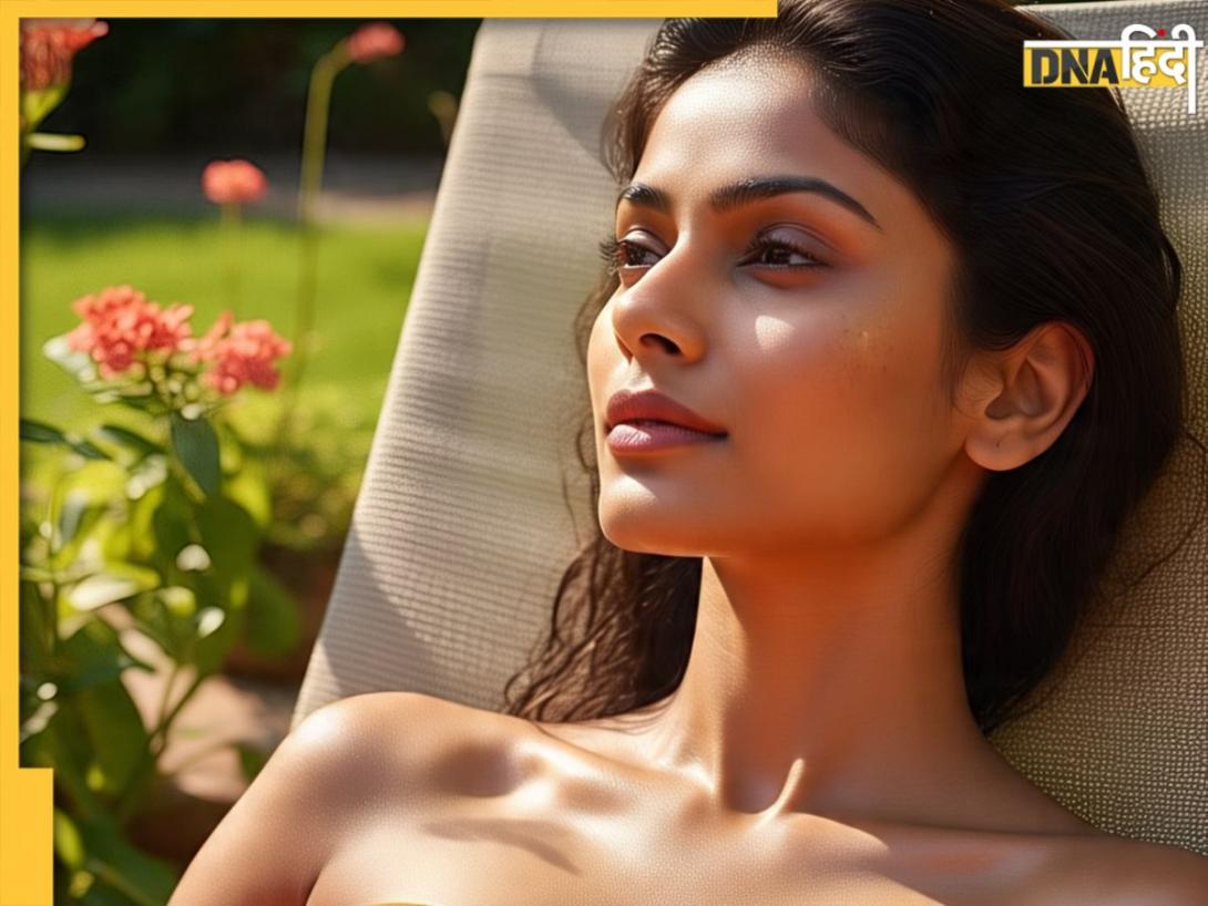 Vitamin D: शरीर का कौन सा अंग ज्यादा सोखता है विटामिन D? जानें कितनी धूप की होती है जरूरत
