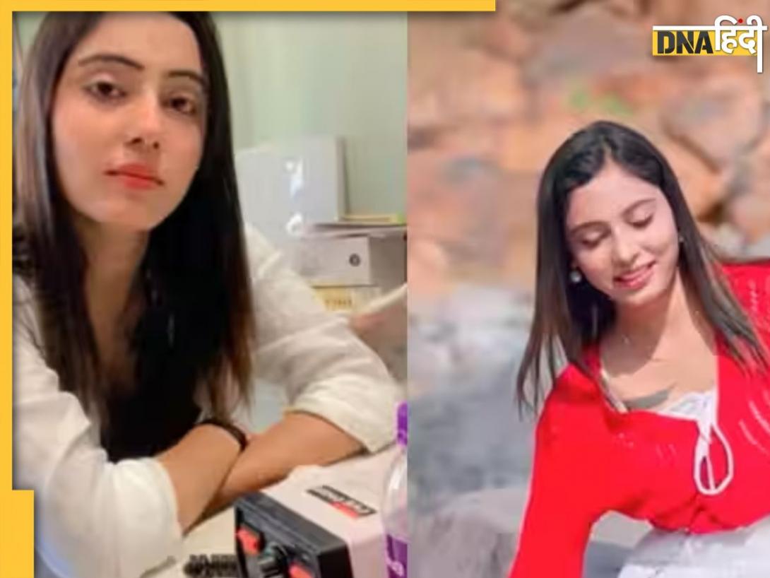 Sheetal Murder Case: मॉडल शीतल चौधरी हत्याकांड में सनसनीखेज खुलासा, बॉयफ्रेंड सुनील को हिरासत में लेकर पुलिस कर रही पूछताछ 