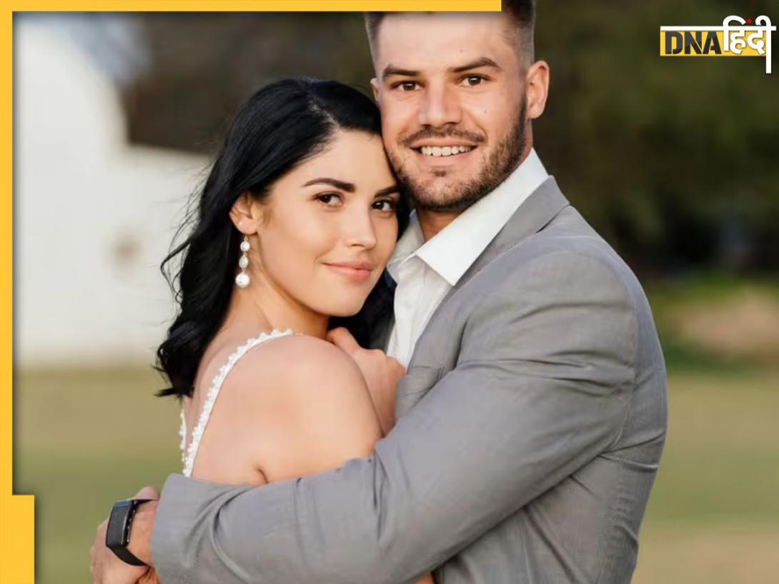 किसी हूर से कम नहीं है Aiden Markram की वाइफ, तस्वीरें देख आप भी हो जाएंगे दीवाने