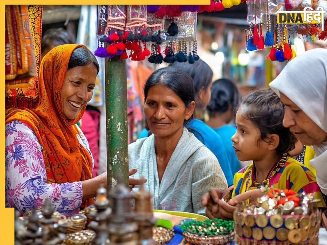 दुनिया के टॉप 5 देश, जहां सबसे ज्यादा आधिकारिक भाषाएं बोली जाती हैं