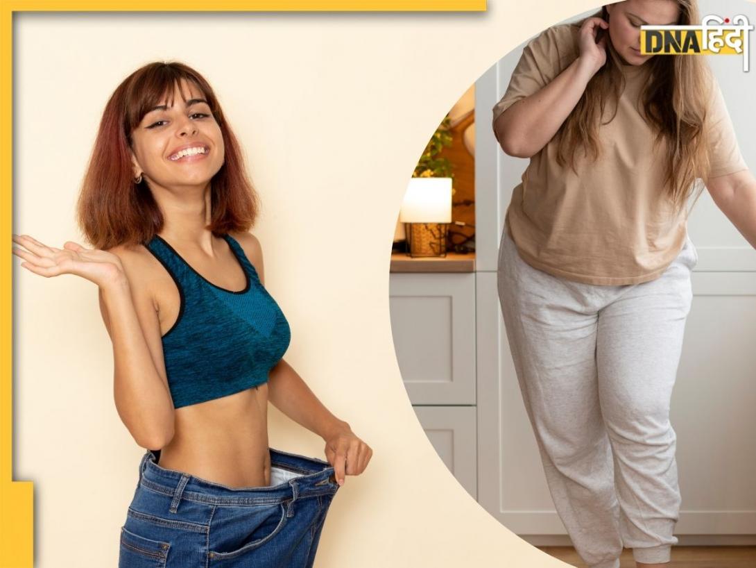 मोटापे से परेशान तो अपनाएं 3-3-3 नियम, Weight Loss में बेहद कारगर है ये फॉर्मूला