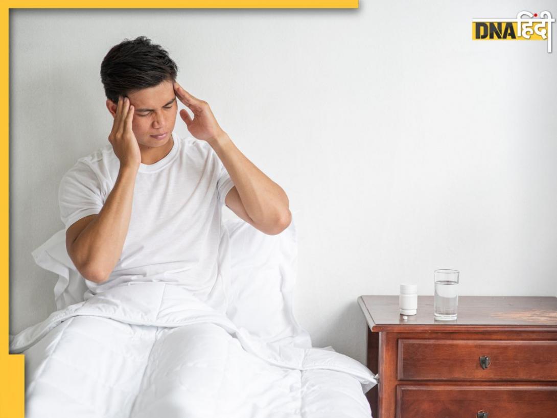 क्यों होती है सुबह-सुबह सिरदर्द की समस्या? जानें Morning Headache के कारण और बचाव