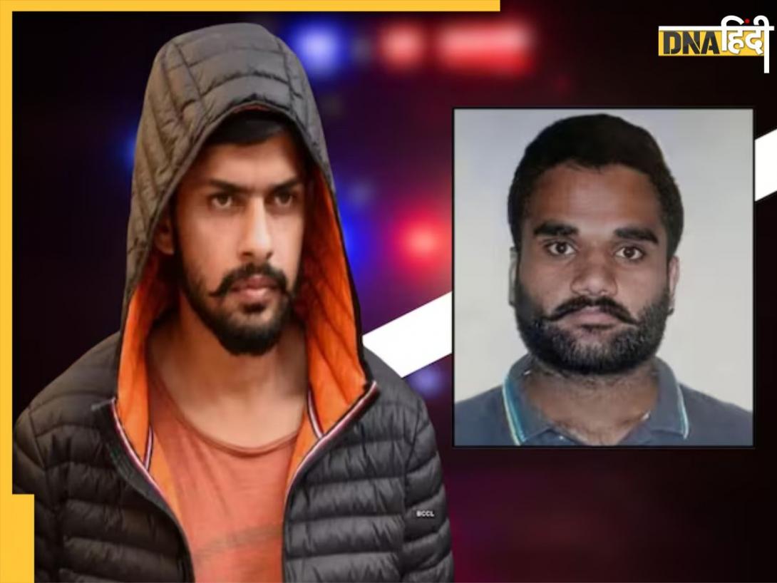 Lawrence Bishnoi: कौन है नोनी राणा? जो गोल्डी बराड़ से अलग होने के बाद लॉरेंस बिश्नोई का बना नया साथी