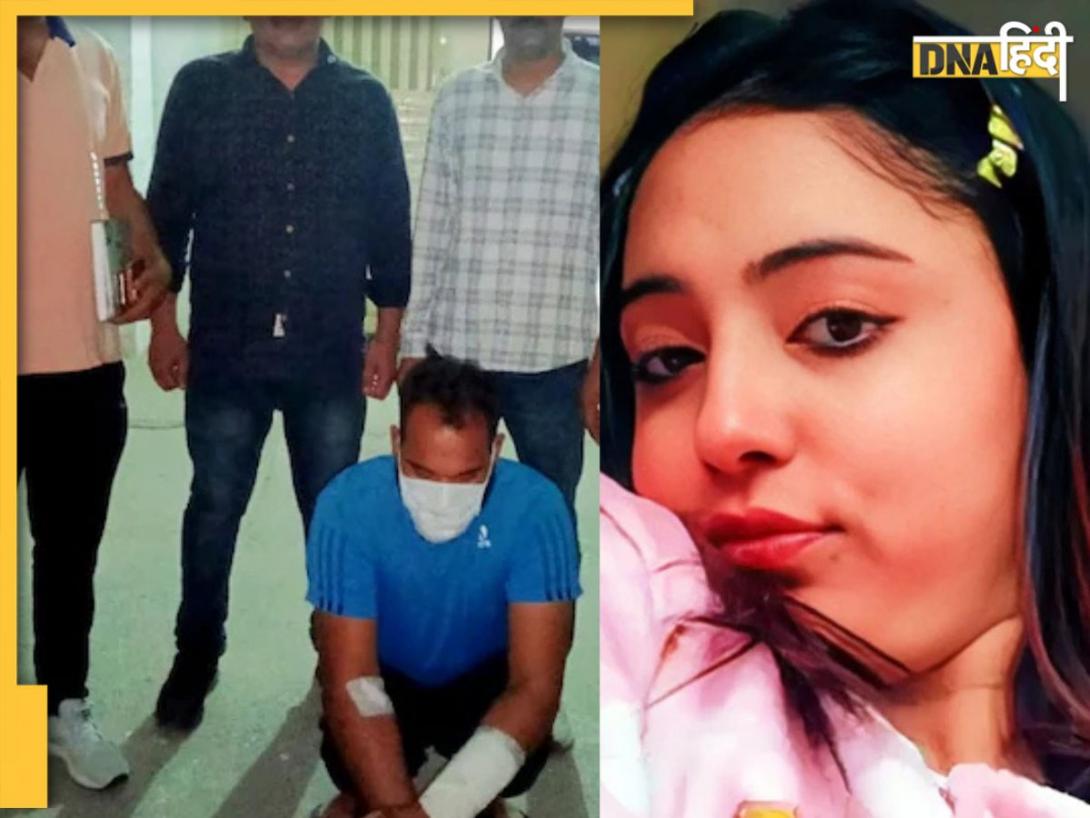 Haryanvi Model Murder Case: शादी छुपाकर किया प्यार, राज खुलते ही शीतल की ली जान, शव को नहर के पास फेंका