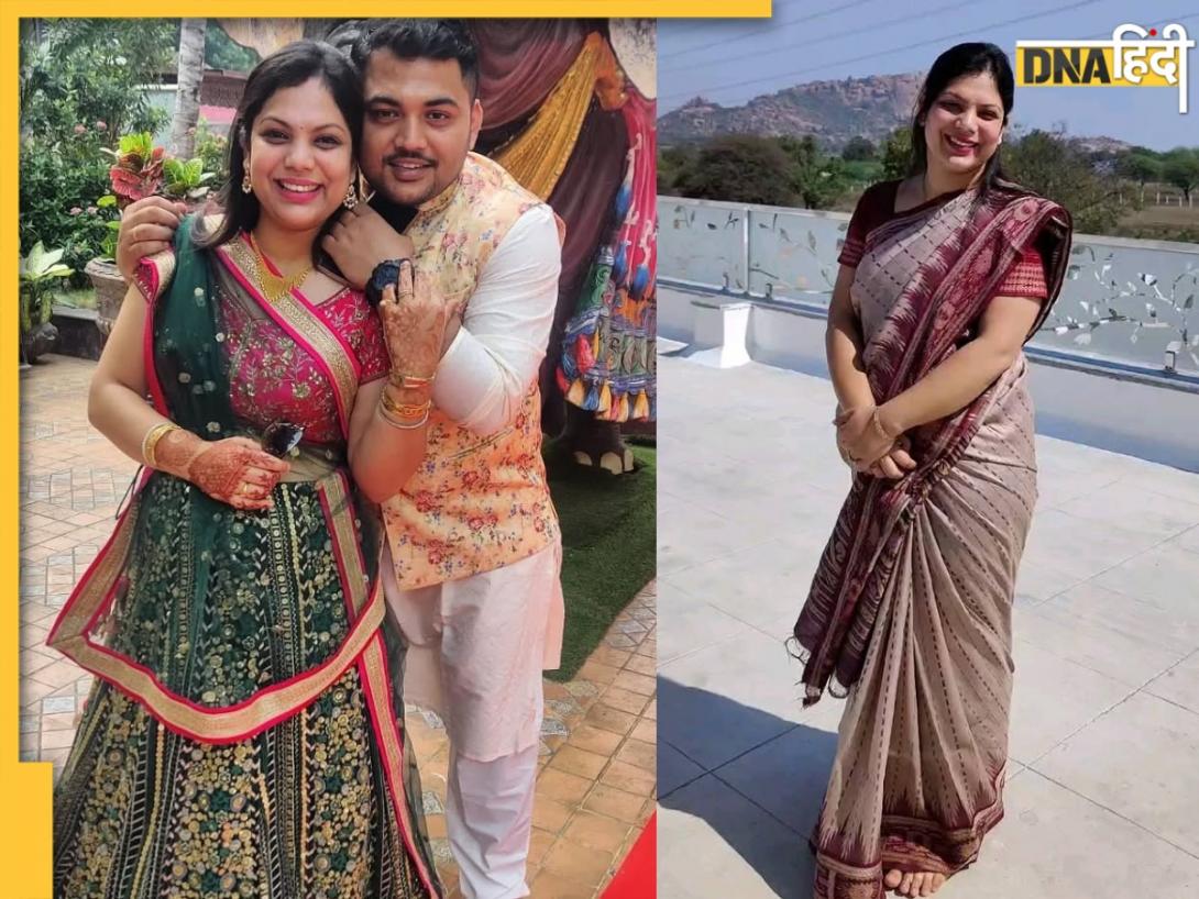 कौन हैं वह महिला IAS जिन्होंने प्राइवेट की जगह सरकारी अस्पताल में करवाया इलाज? B.Tech की पढ़ाई के बाद क्रैक की थी UPSC