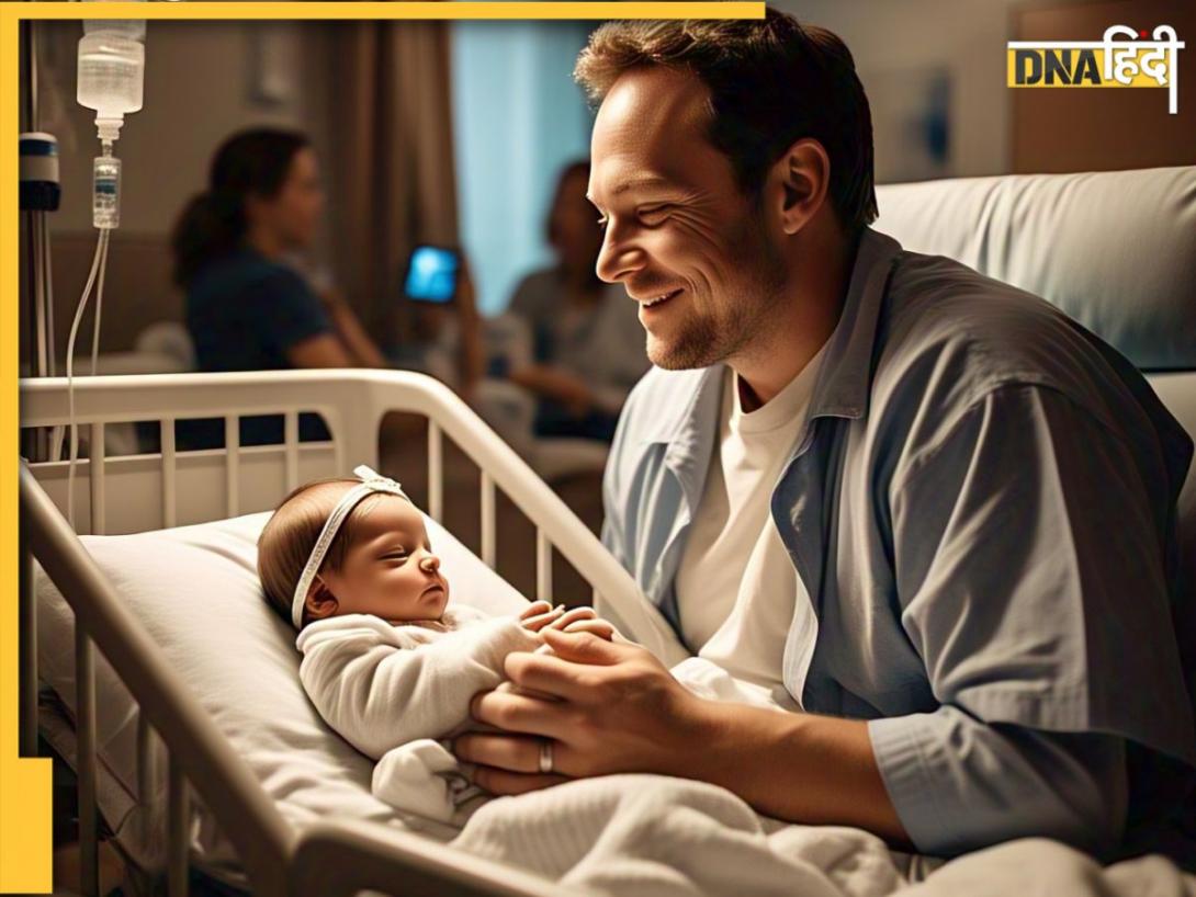 Baby Girl Names: लाडो रानी के लिए चाहिए प्यारे और यूनिक नाम तो यहां देखिए लड़कियों से यूनिक नेम लिस्ट