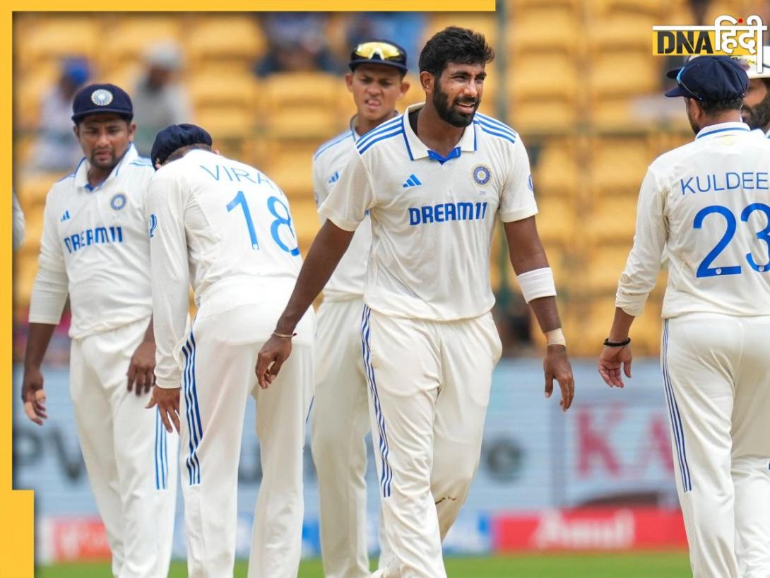 5 नहीं अब 4 दिन का होगा टेस्ट मैच! ICC करेगा बड़ा बदलाव; जानें पूरा माजरा